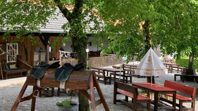 Forsthaus Schoental Aquisgrana Esterno foto